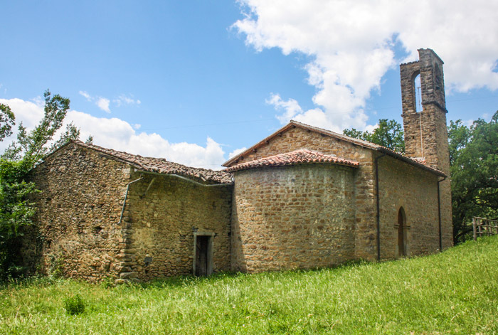 Santuario Madonna di Filetta