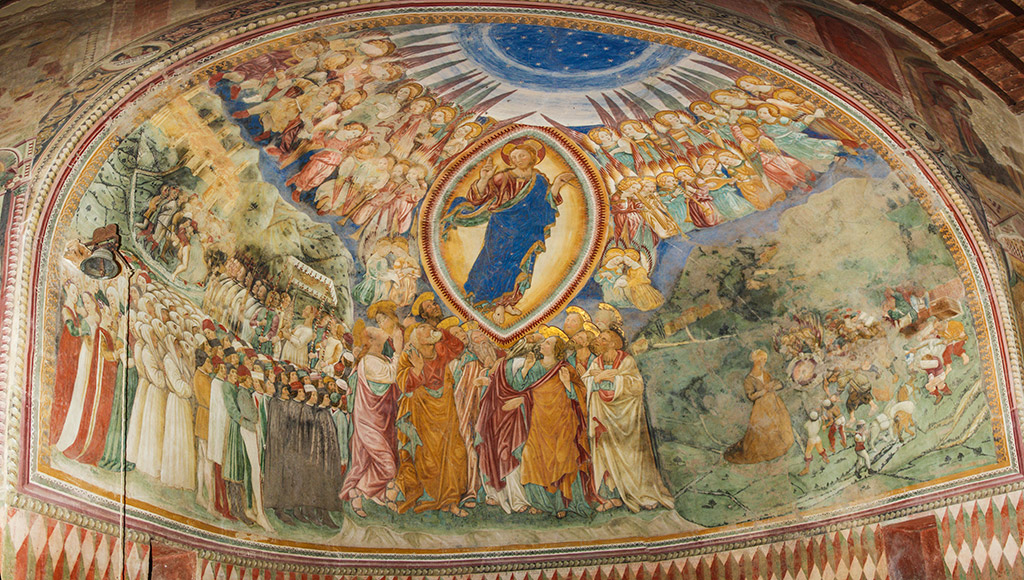 madonna di filetta